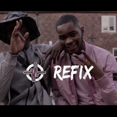 Jovel X Dave X J Hus - Samantha REFIX