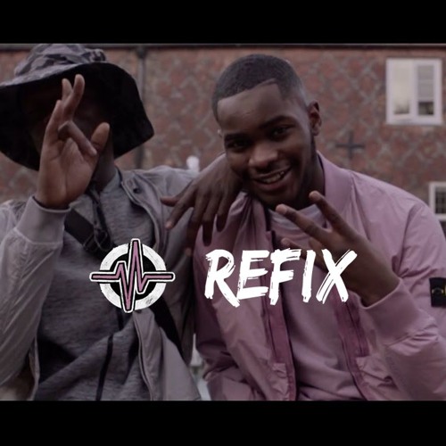 Jovel X Dave X J Hus - Samantha REFIX