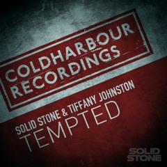 Solid Stone & Tiffany Johnston - Tempted [OUT NOW!!]