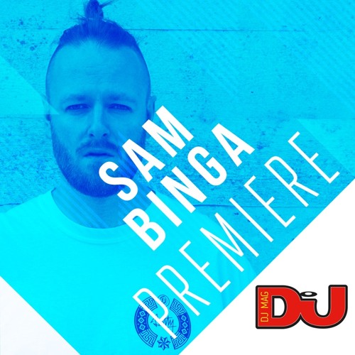 PREMIERE: Sam Binga 'BFT'