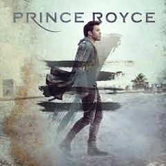 Prince Royce Ft. Farruko - Ganas Locas (Luckv DJ)