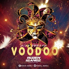 Alex Guesta - Voodoo (Ruben Ibañez Carnaval Mix)