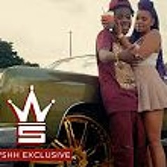 Baby Soulja Just Ride (WSHH Exclusive - Official Audio)