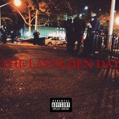 Rich Lugar "Quite Storm"(Freestyle){THE LAST!LDEN DAY}