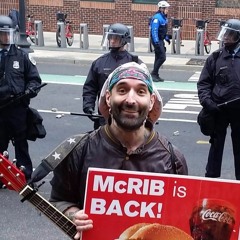 Hot Dogs And AppleSauce