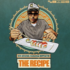 The Recipe feat. Kopesetik