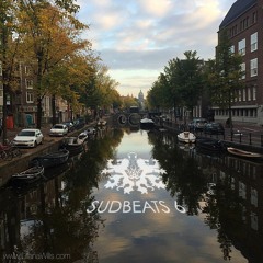 MMZ - Sudbeats 6 (Amsterdam)