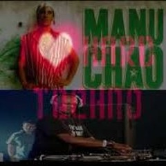 Ciao Bella - Manu Chao - Eric Seno