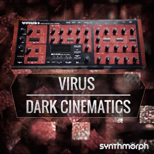 Access Virus - Celeus
