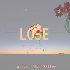 Lose ft. 12AFTER (Prod. TheBeatPlug) #MBTB
