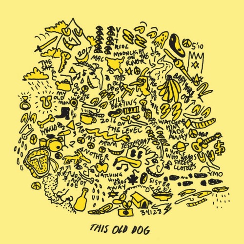 Mac DeMarco // On The Level (Slowed)