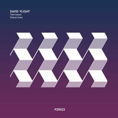 David Vlight - [PZR023] - Exclusive Mix