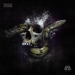 Never Say Die One Hundred - Mixed by SKisM