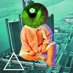 CLEAN BANDIT - Rockabye (VOILÀ Remix)