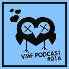 VmF - Podcast #016 by Daniel Schieber
