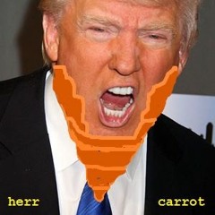 Crippling Self Doubt- Racist Carrot