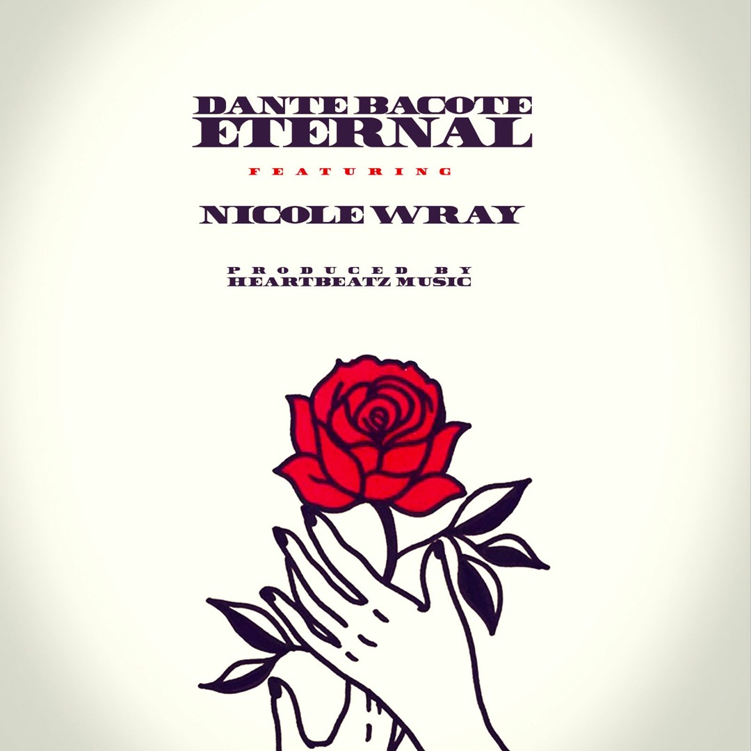 Eternal R&b Stream Eternal by DanteBacote | Listen online for free on SoundCloud