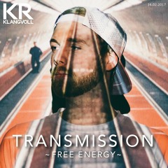Transmission - Free Energy (Original Mix)