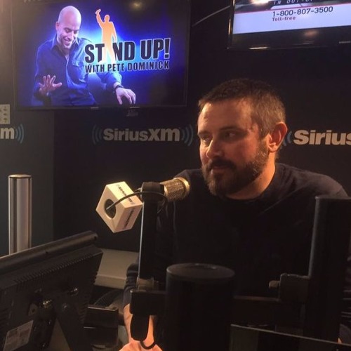 Stream Jeremy Scahill's 