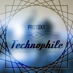 Tech #3 - TR Dark