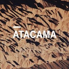Juanma Salinas - Atacama ( Original Mix )
