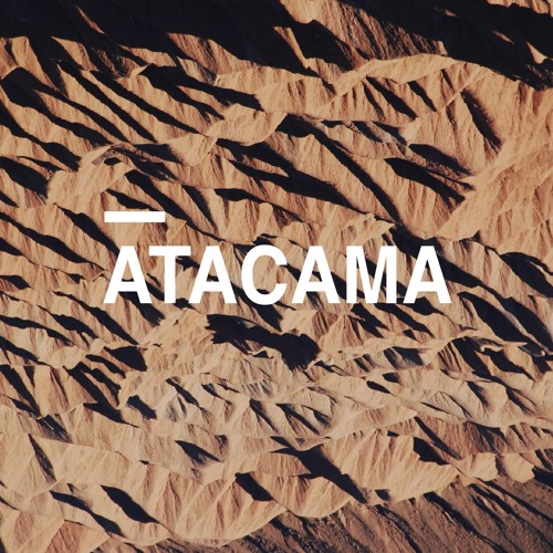 Juanma Salinas - Atacama ( Original Mix )