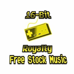 Chipcade (Check Description, Royalty Free, 8Bit, SNES, Arcade, FM Style - Click Buy To Purchase!)