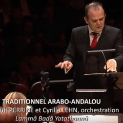 Playing For Philharmonie -  Lamma Bada لما بدى يتثنى باريس 2016