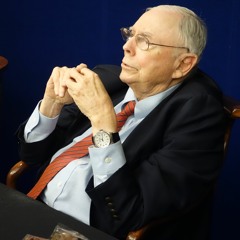 2017 Charlie Munger: Daily Journal Meeting