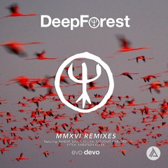 TPR006: Deep Forest - Sing With the Birds (Sweatson Klank Remix)