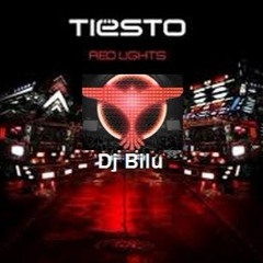 Tiesto Feat. Dj Bilu - Red Lights (New School Freestyle Remix 2017)