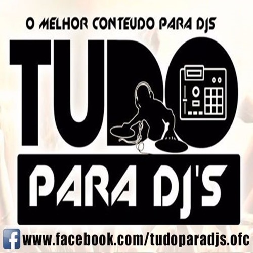 TUDO PARA DJS - ACAPELA VOU RASGAR TUA BUCETA ( MC KALZIN )