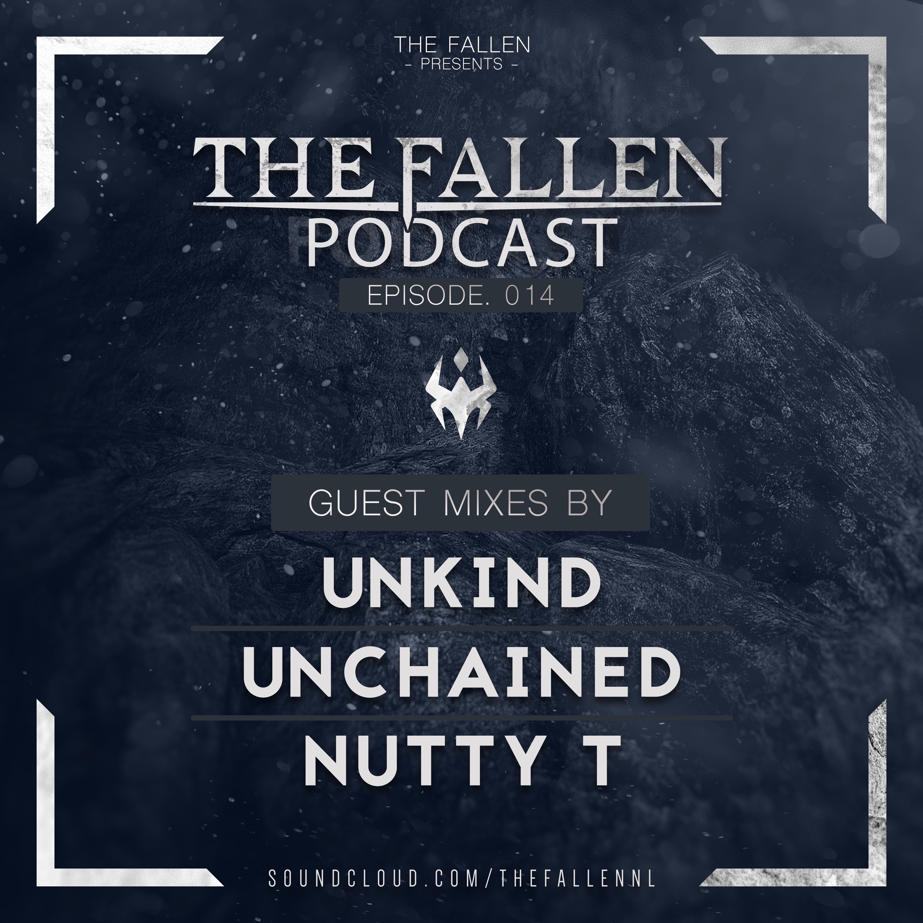 The Fallen Podcast