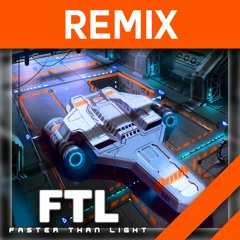 FTL - Cosmic Confrontations [2015]
