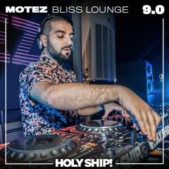 Holy Ship! 2017 Live Sets: Motez (Bliss)