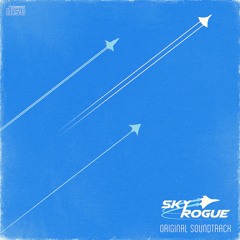 Sky Rogue Beta Trailer
