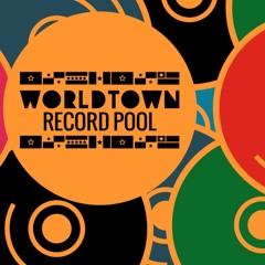 Worldtown February '17 Record Pool Picks