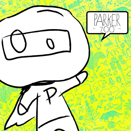 Parker - Zoo