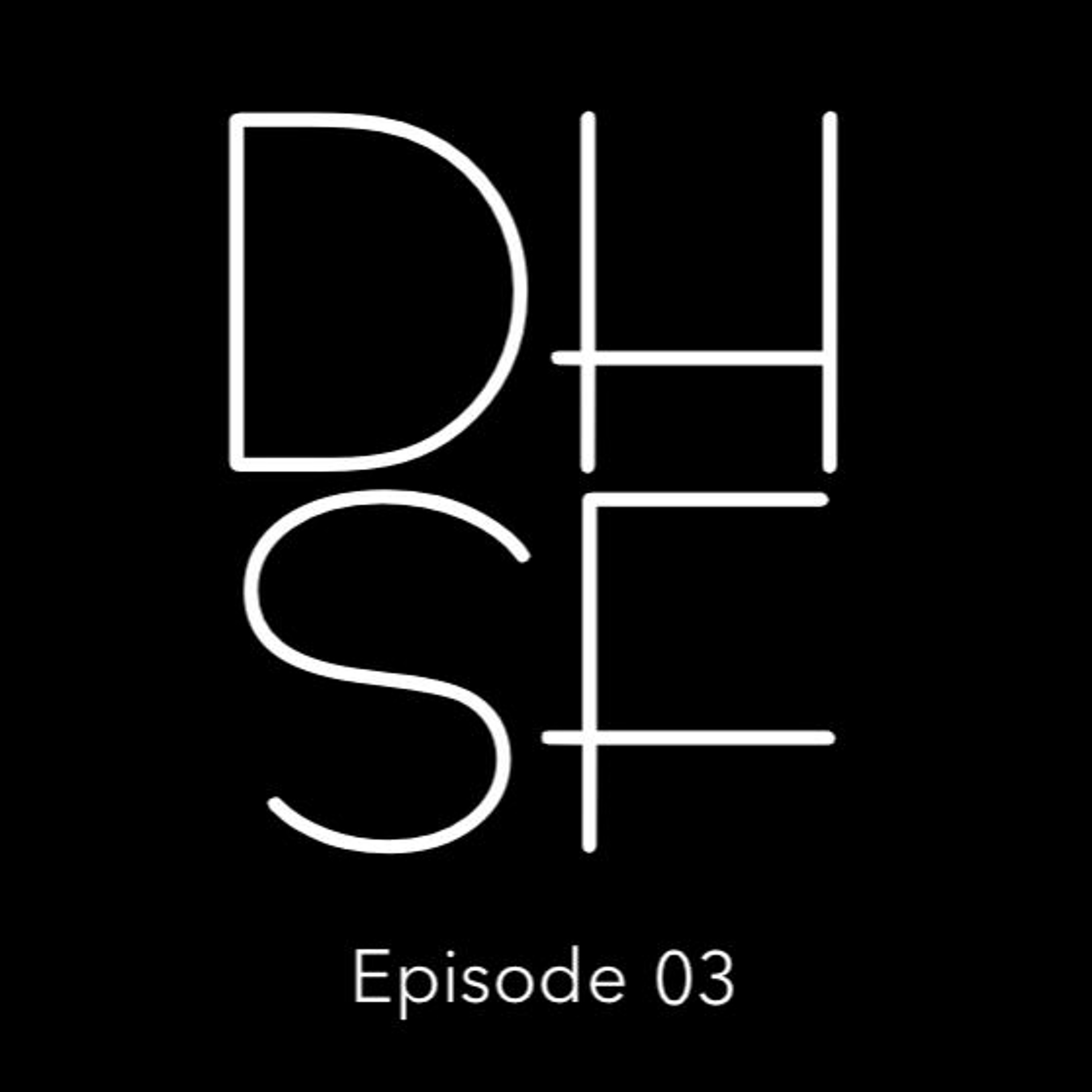 Deep House San Francisco Episode 03