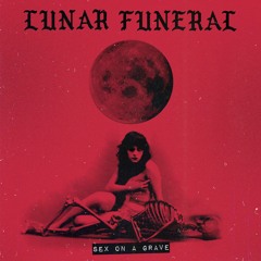 Lunar Funeral - Red Wine