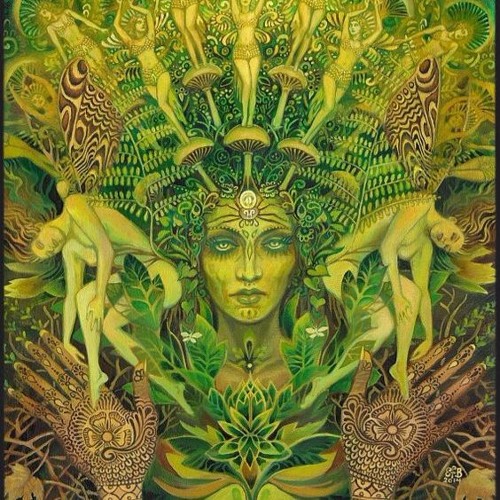 Préview for > Psykocats Cataclismik Revengeance <