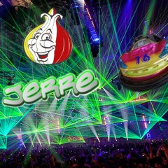 -Dj JeRrE-  Oilsjt Carnaval Bosjmix 2017