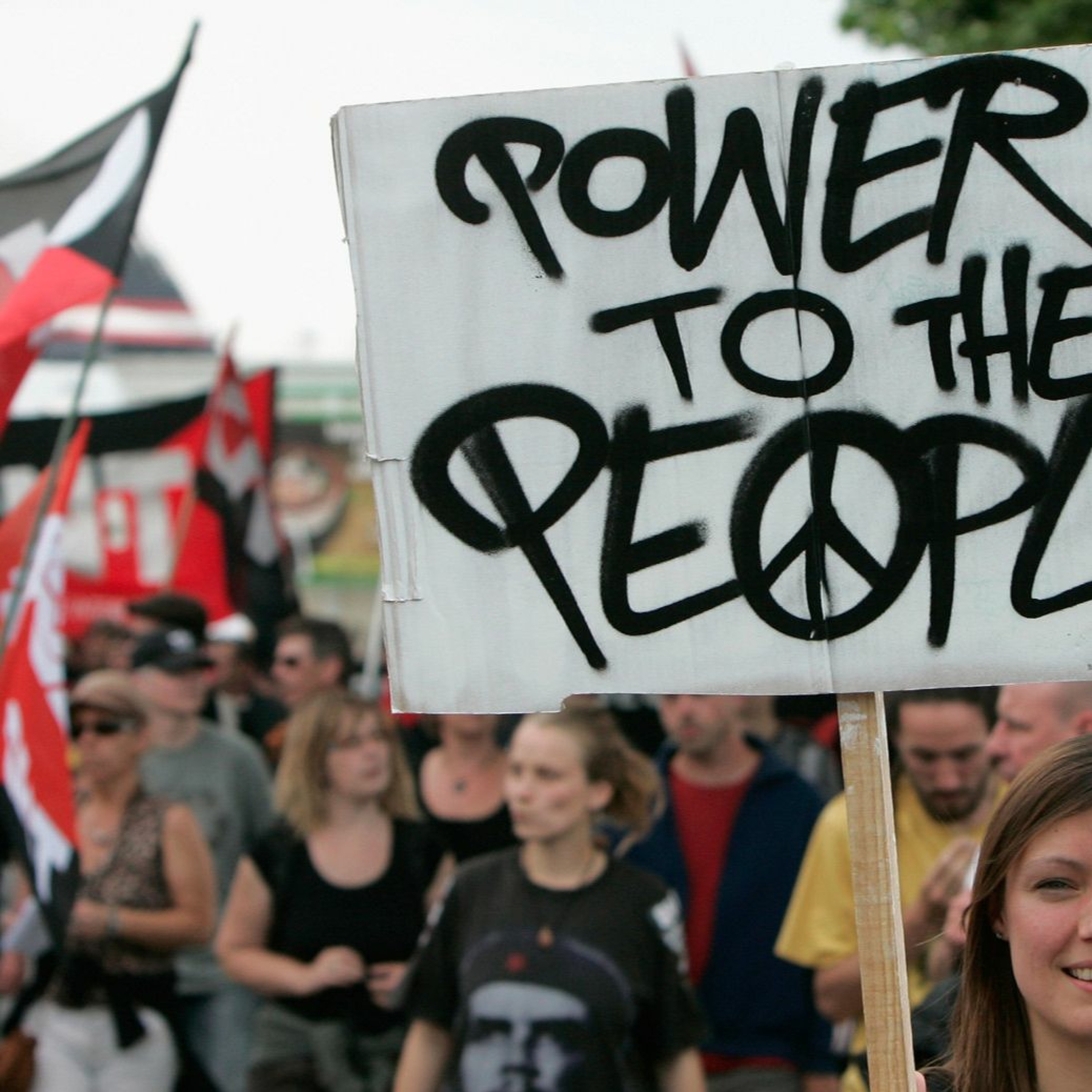 Joseph Michael Adams