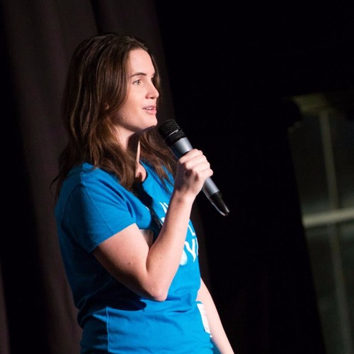 Janna Bastow, Co-Founder, Mind the Product