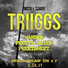 The road so far...(Vday) Live