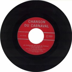 Chanson du Carnaval de l'ouest du Québec à Rouyn-Noranda