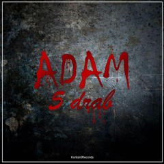 Adam - Kolde tider(Prod. by MTMG)wav