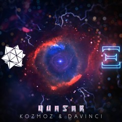 Kozmoz & Stegosploit - Quasar