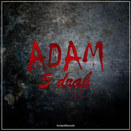ADAM - Psykopat