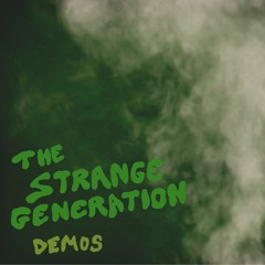 THE STRANGE GENERATION - Star Shattered Prototype (Demo)
